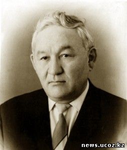 Шот-Аман Ыдырысұлы Уәлихан